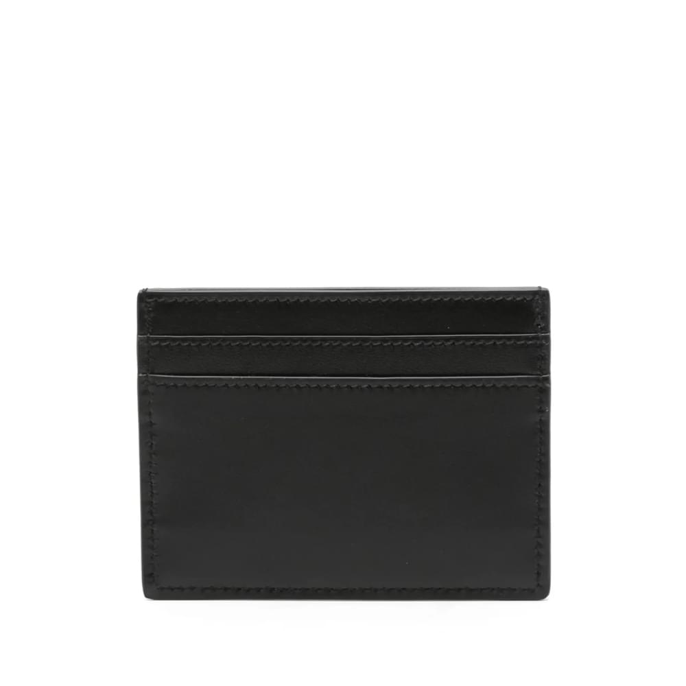 Saint Laurent Black Wallets & Cardholders Men