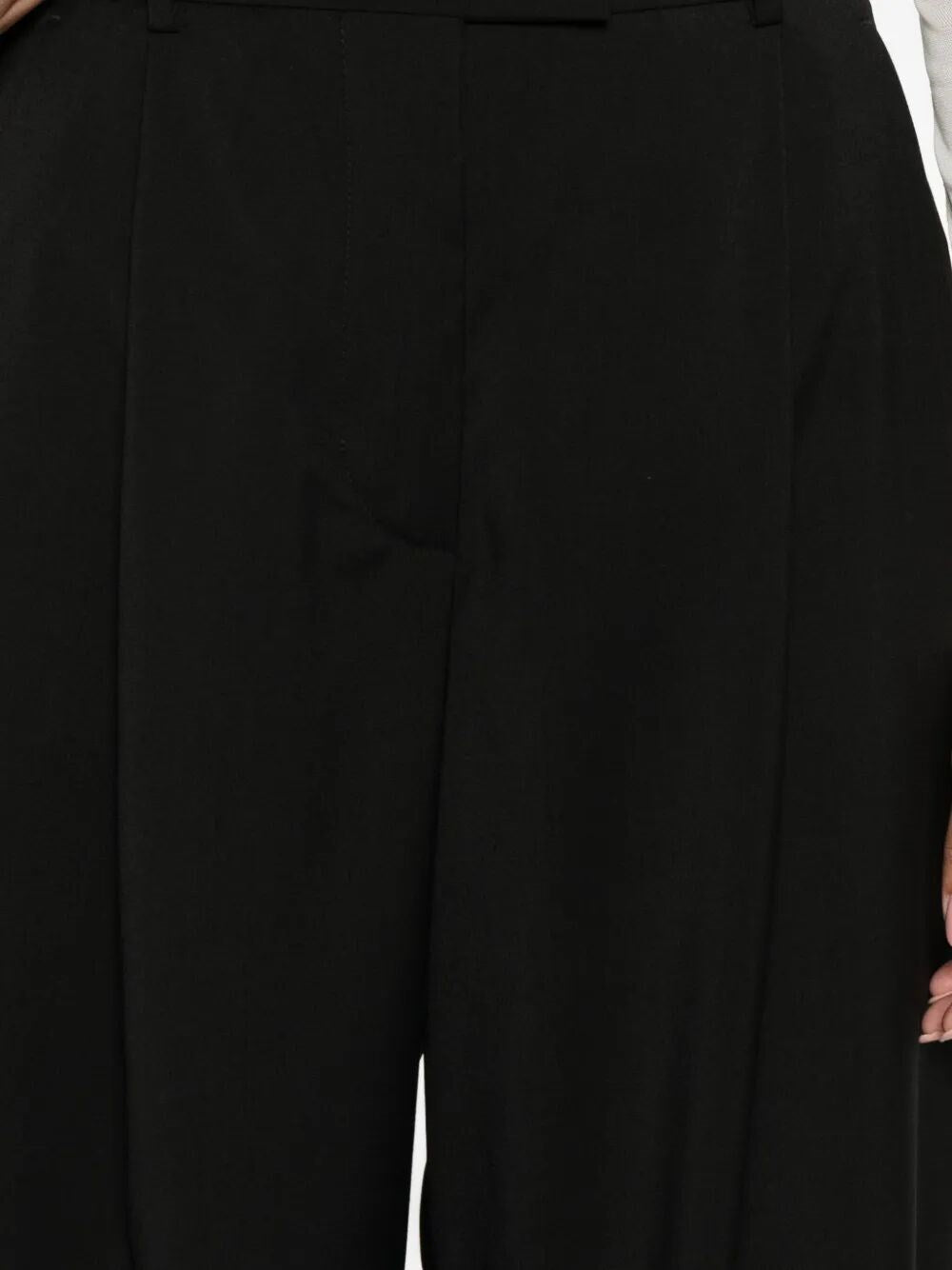 Sportmax Women Wide Leg Pants