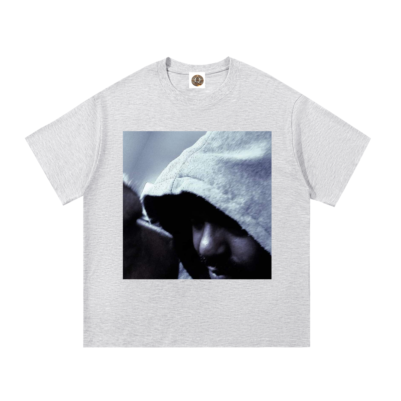 King Klish Essential Cotton T-Shirt