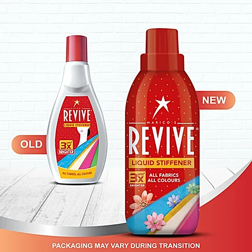 Revive Liquid Stiffener