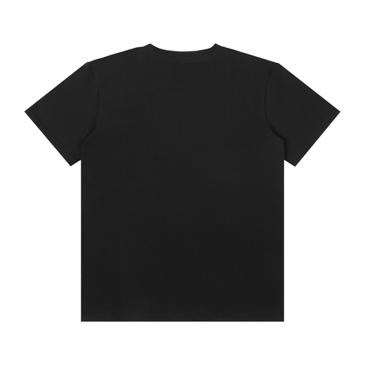 QE Dragons Unisex Classic Crew Neck Cotton T-Shirt