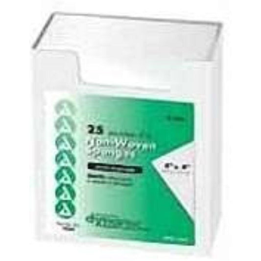 Gauze Sponge 4 X 4 Ply