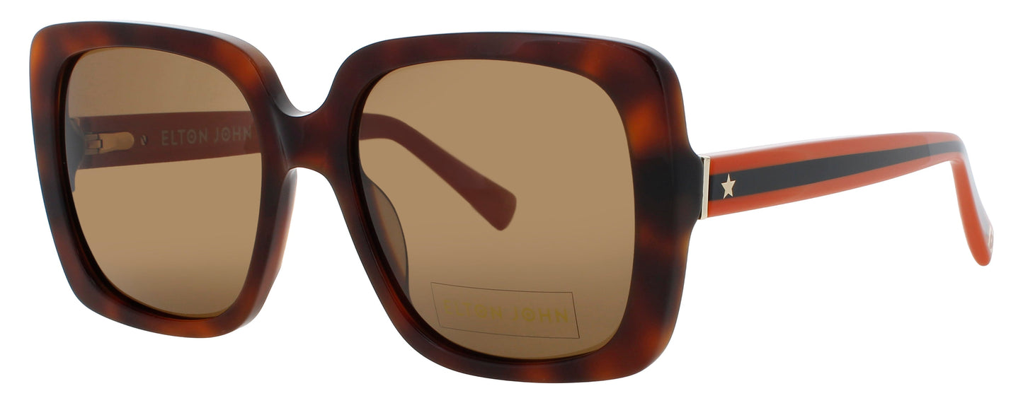 Elton John Superstar 2 Sunglasses