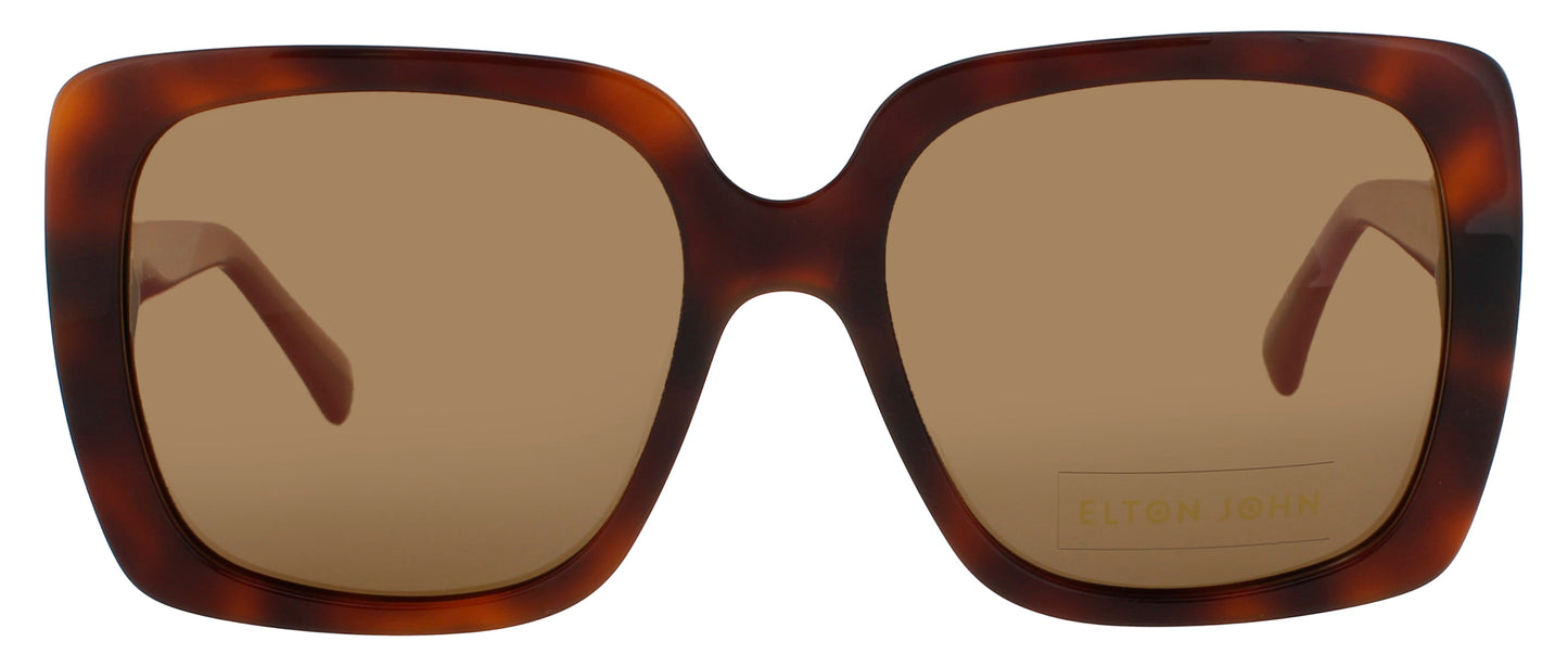 Elton John Superstar 2 Sunglasses