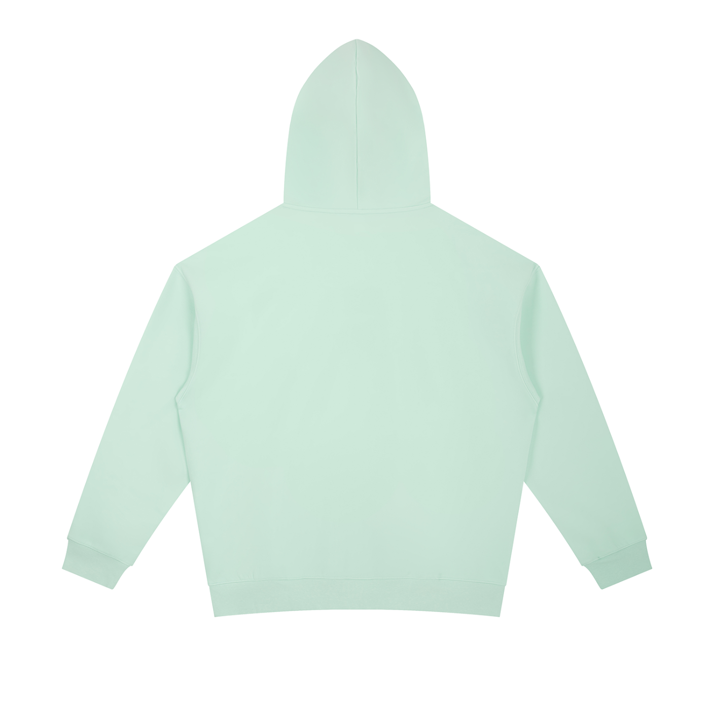 QE Reemo Essential Heavyweight Hoodie