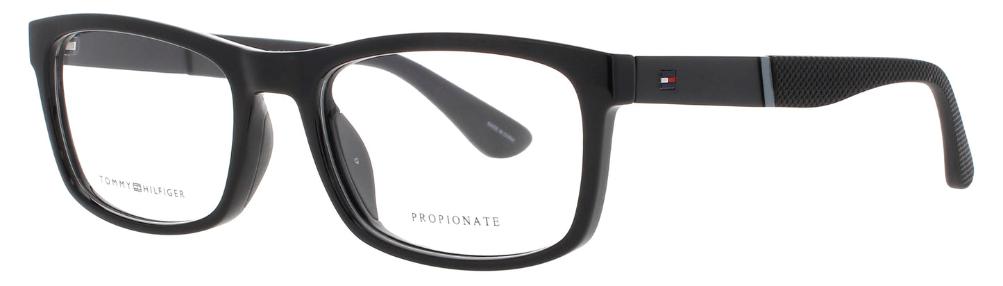 Tommy Hilfiger Th 1522 Eyeglasses