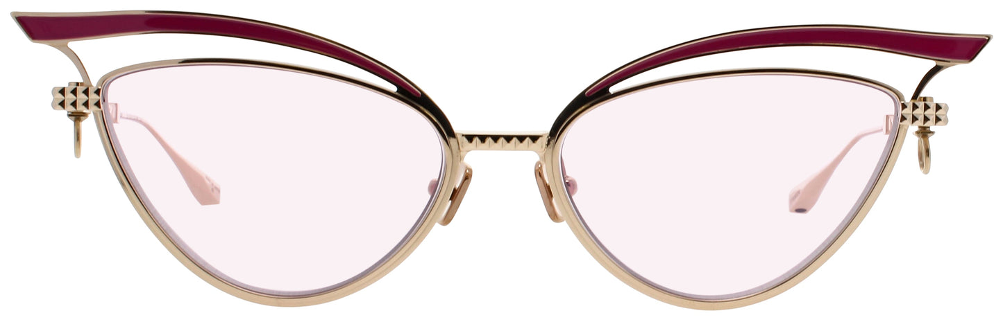 Valentino V - Glassliner Sunglasses