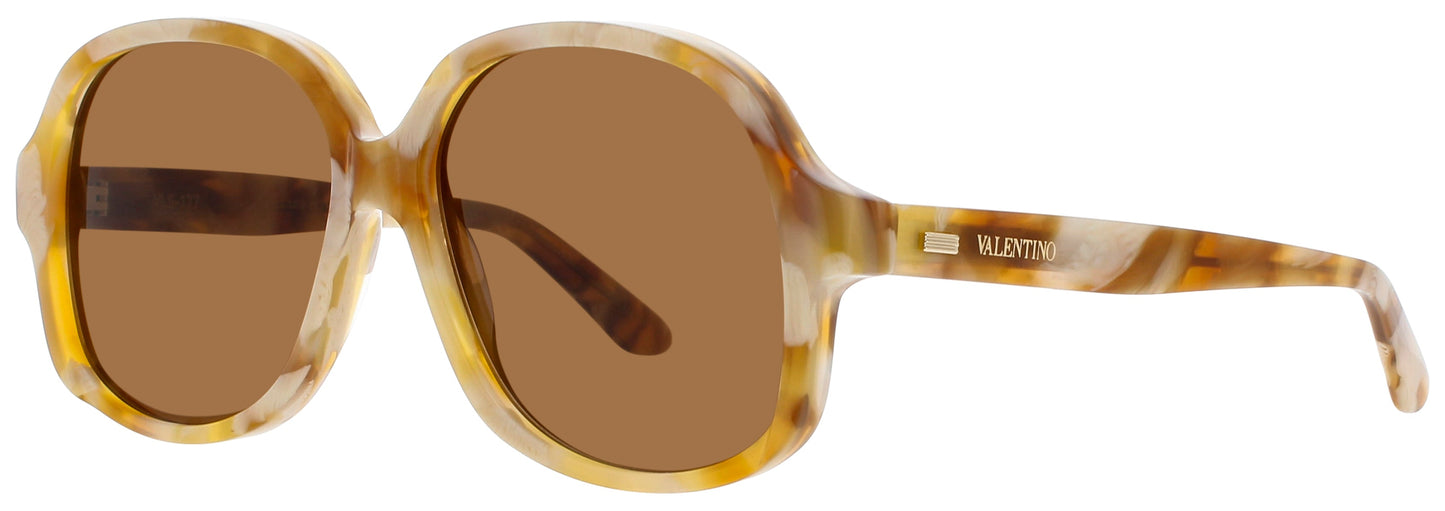 Valentino Vls-177 Sunglasses