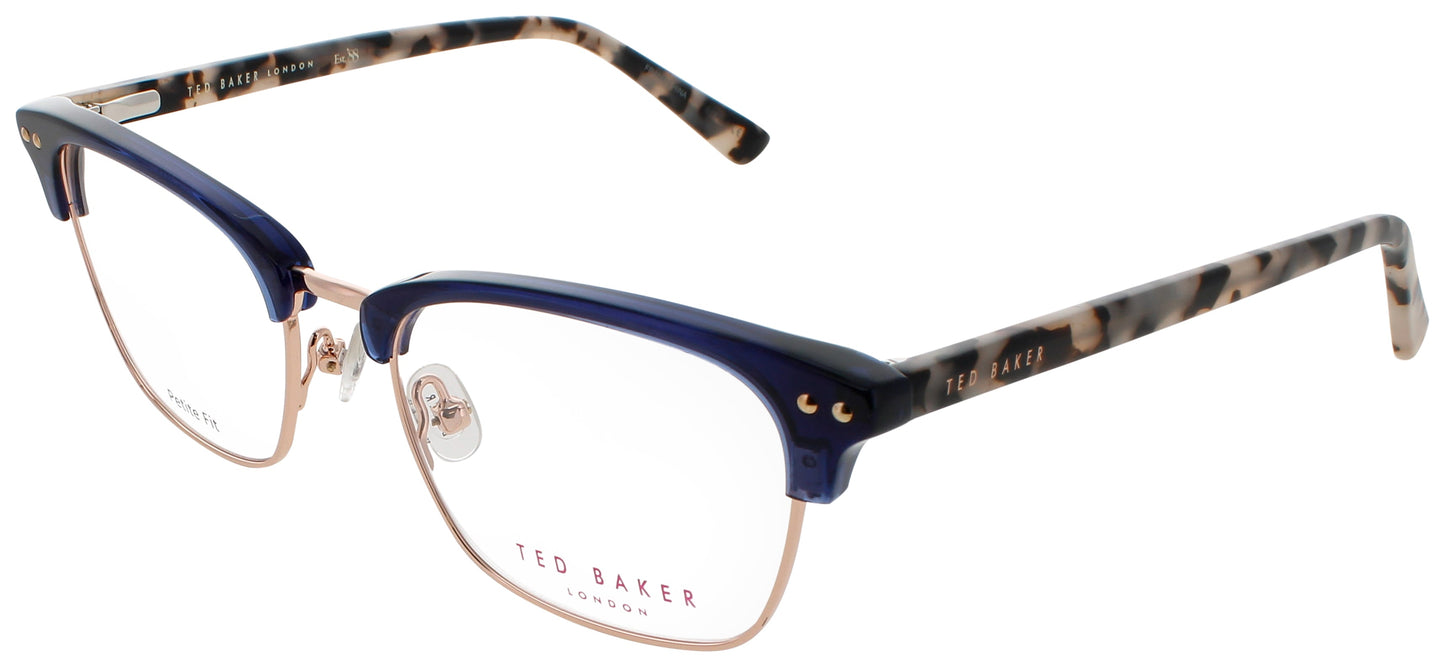 Ted Baker Tpw005 Eyeglasses