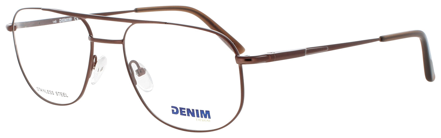 Denim Denim 133 Eyeglasses