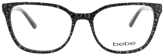 Bebe Bb5201 Eyeglasses