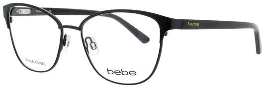 Bebe Bb5202 Eyeglasses