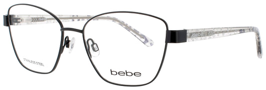 Bebe Bb5209 Eyeglasses