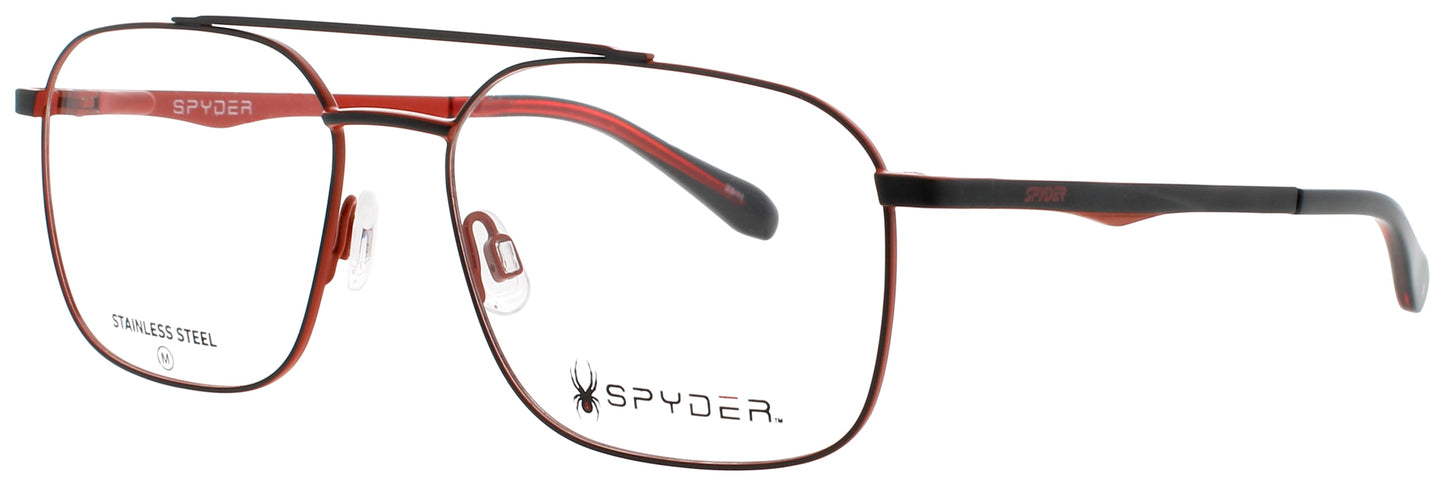 Spyder Sp4038 Eyeglasses