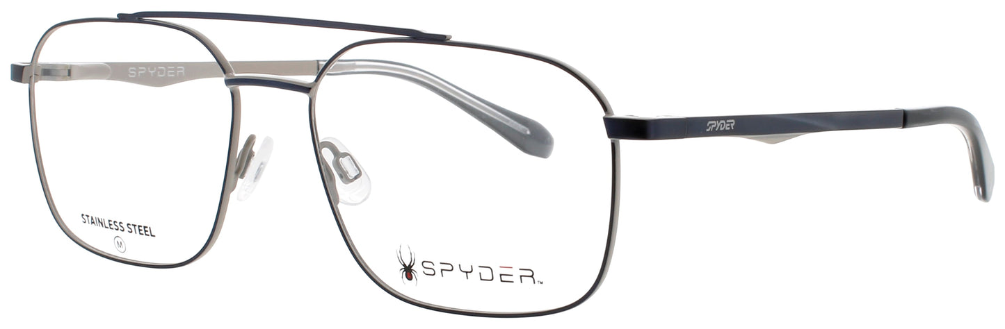 Spyder Sp4038 Eyeglasses