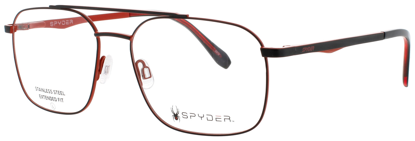 Spyder Sp4038 Eyeglasses