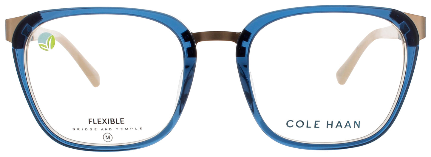 Cole Haan Ch4523 Eyeglasses
