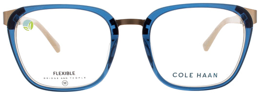 Cole Haan Ch4523 Eyeglasses