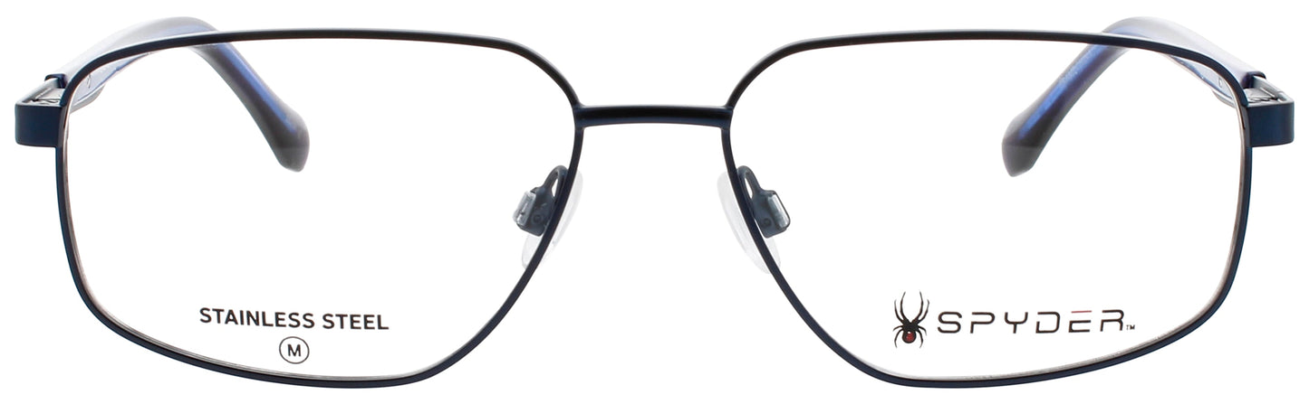 Spyder Sp4033 Eyeglasses