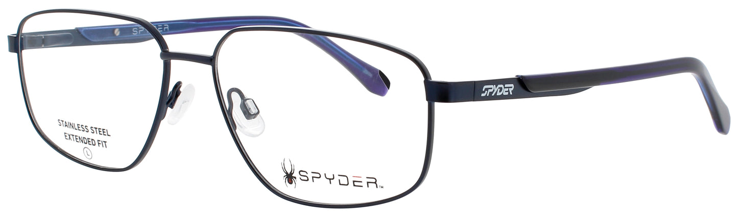 Spyder Sp4033 Eyeglasses