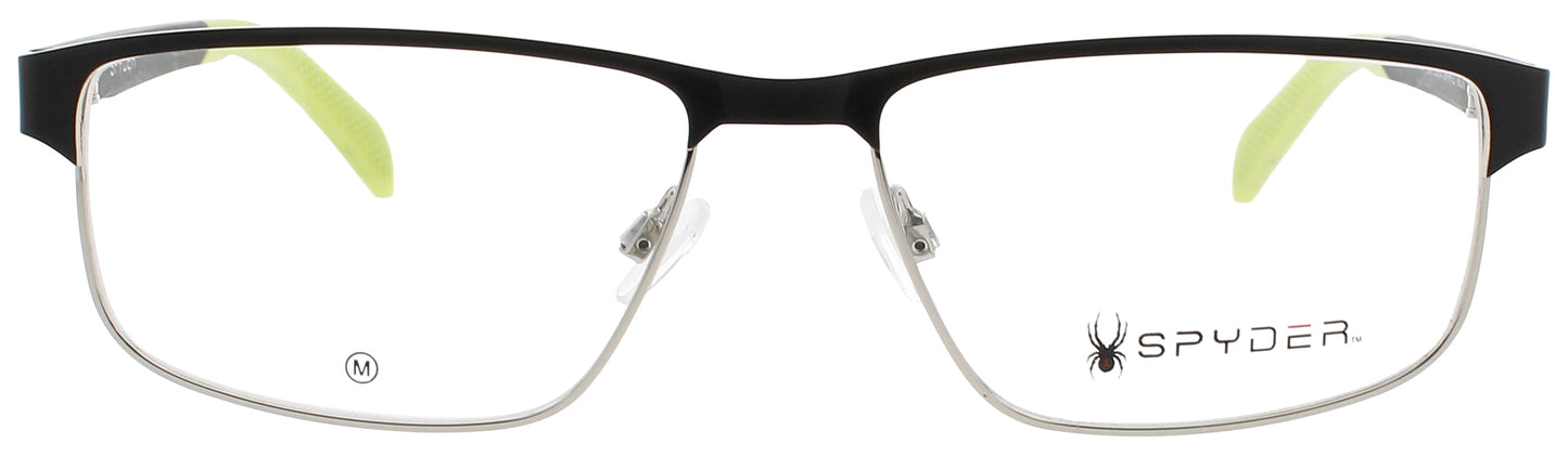 Spyder Sp4035 Eyeglasses
