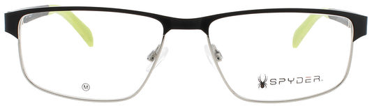Spyder Sp4035 Eyeglasses
