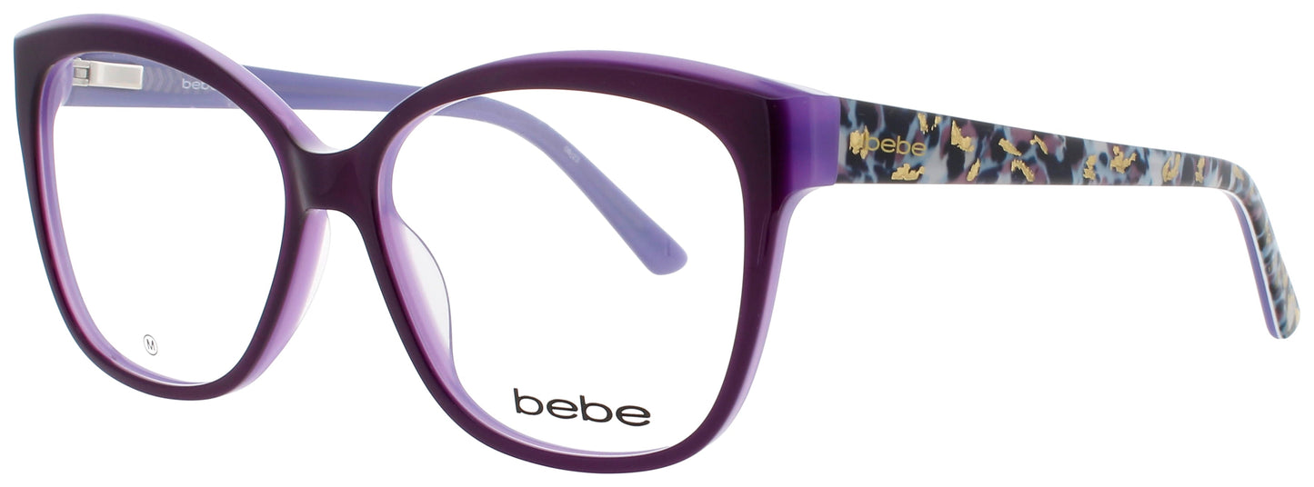 Bebe Bb5214 Eyeglasses