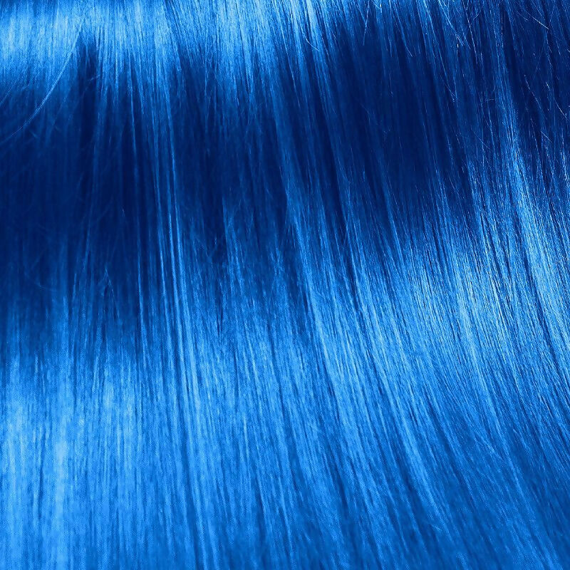 Kin Cosmetics Candy Colors Hair Color - Blue Gummy