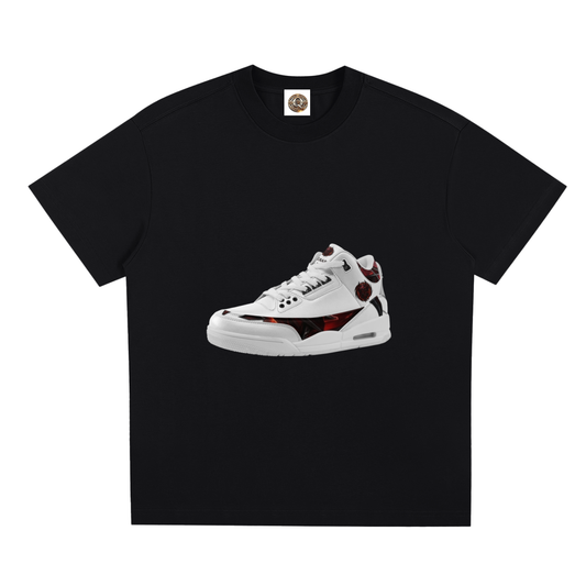 QE Diablo Quick-Dry Cooling T-Shirt