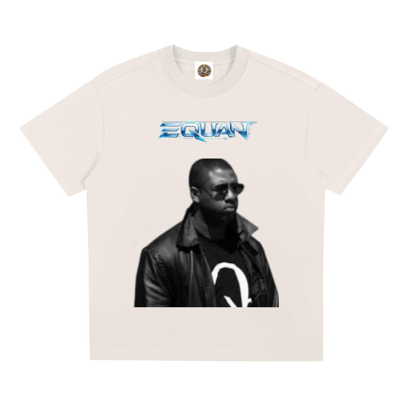 QE Equan T-Shirt