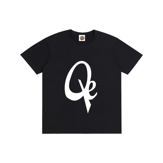 QE Pure Cotton Unisex T-Shirt