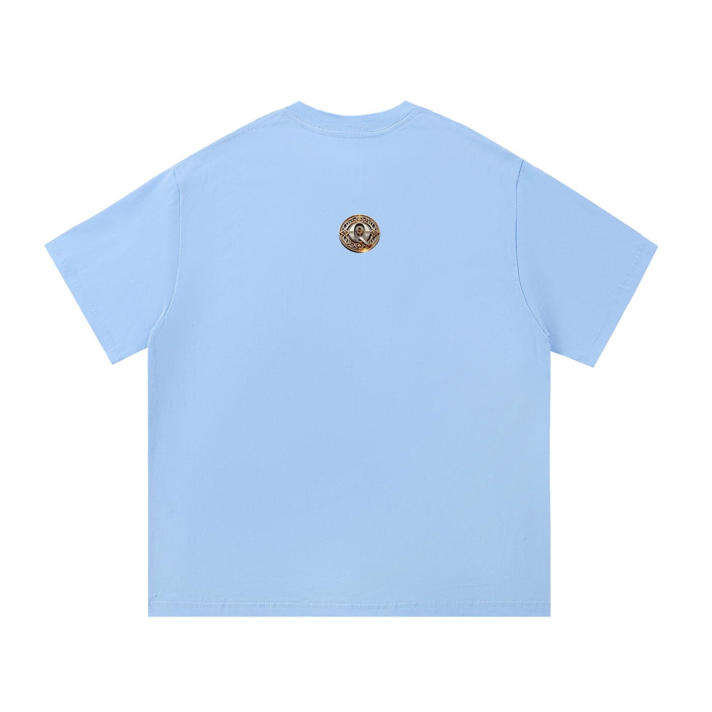 QE Classic Eat The Streetz Essential Cotton T-Shirt