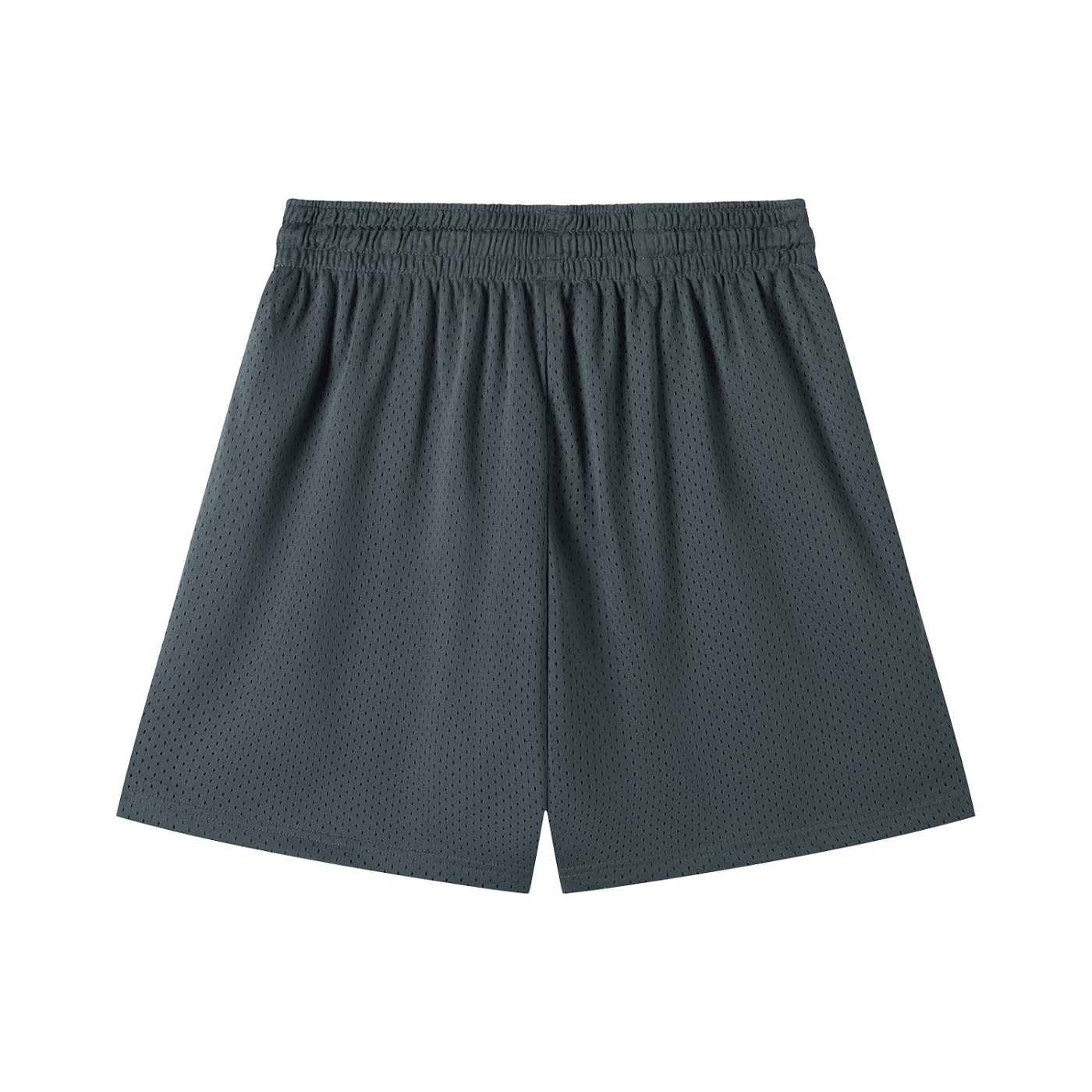 QE Mesh Drawstring Shorts