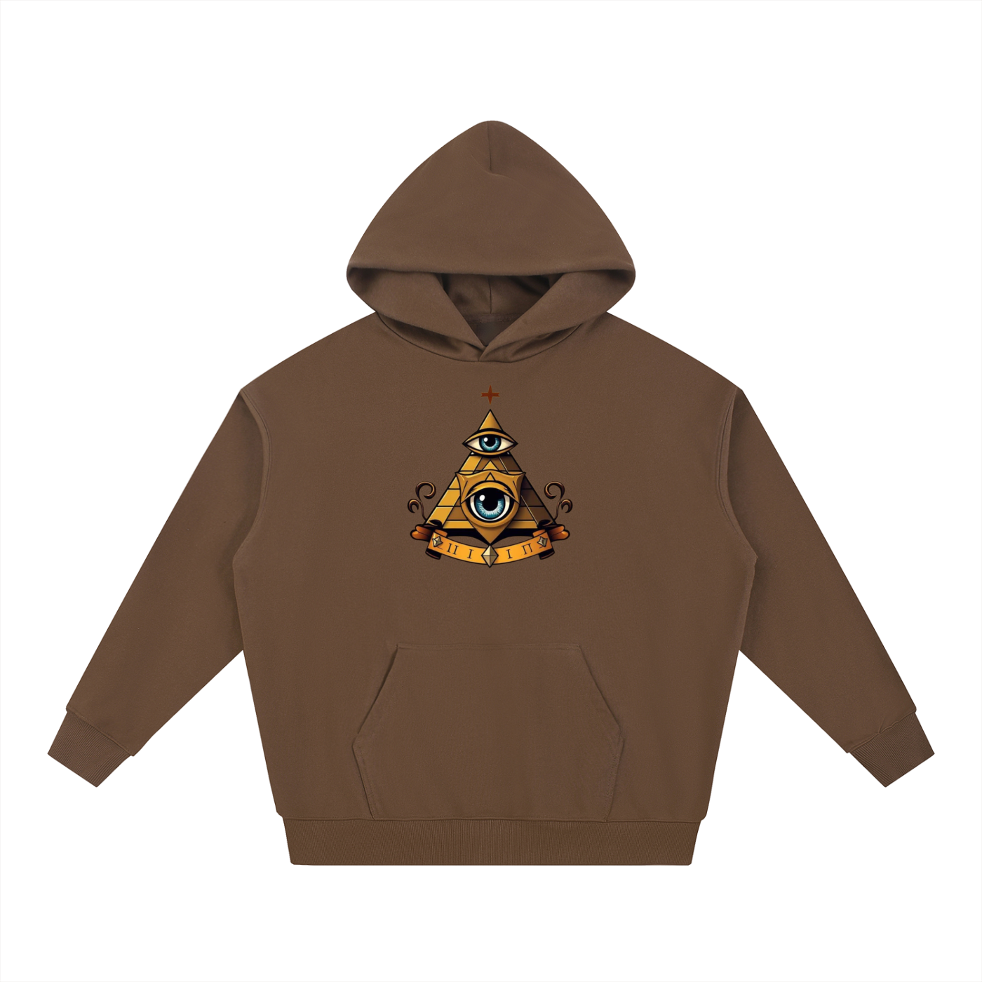 SD Otto Essential Heavyweight Hoodie