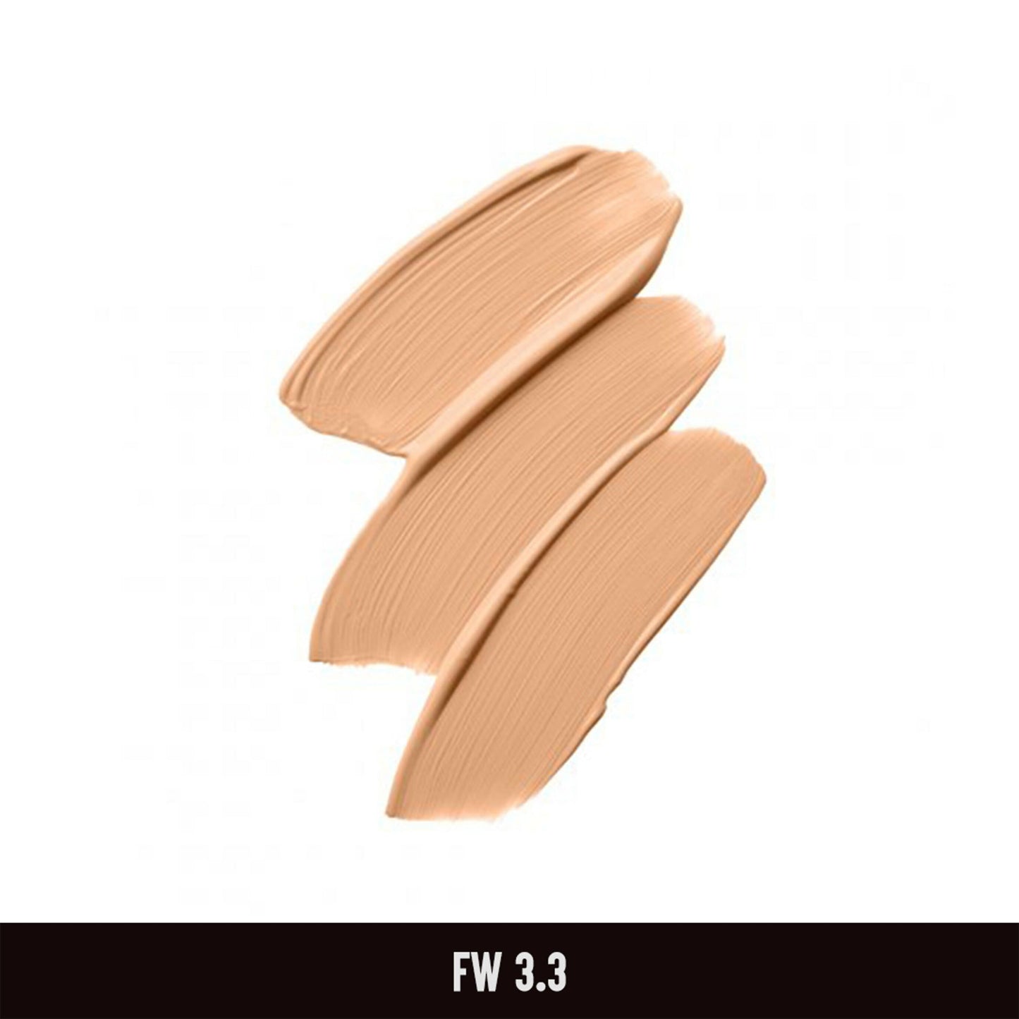 Colorbar 24Hrs Weightless Liquid Foundation Fw 3.3