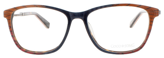 Coco Song Sun Touch Eyeglasses