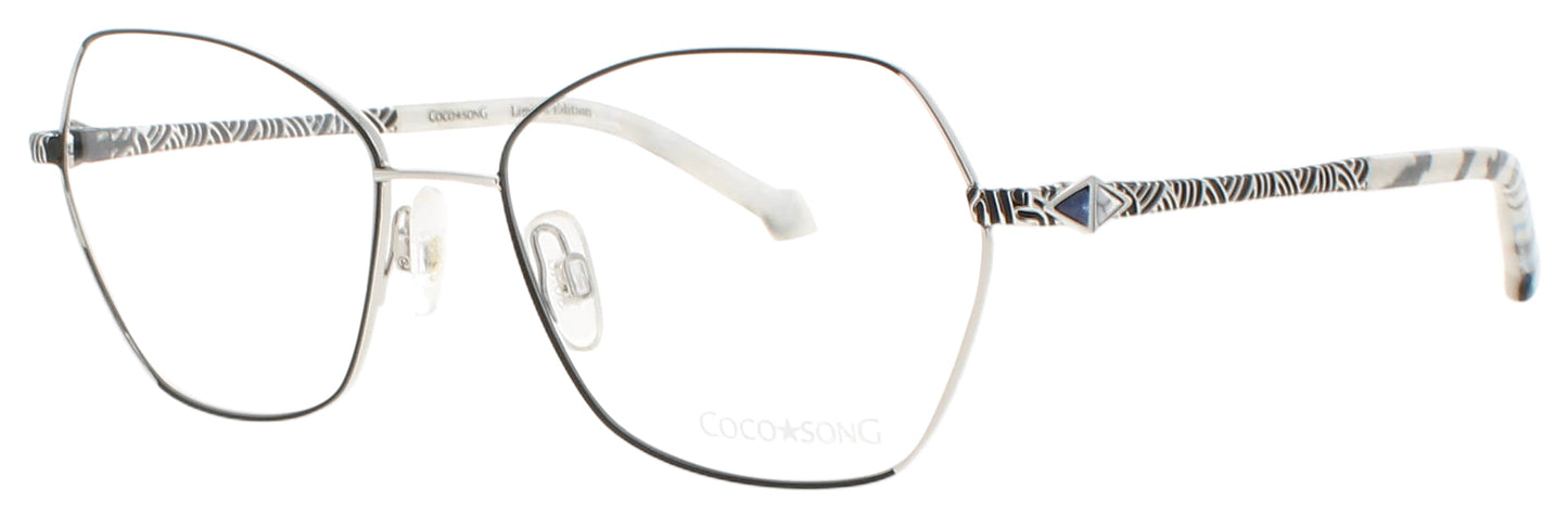 Coco Song Broken Wings Eyeglasses