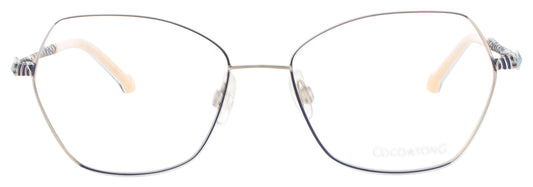 Coco Song Broken Wings Eyeglasses