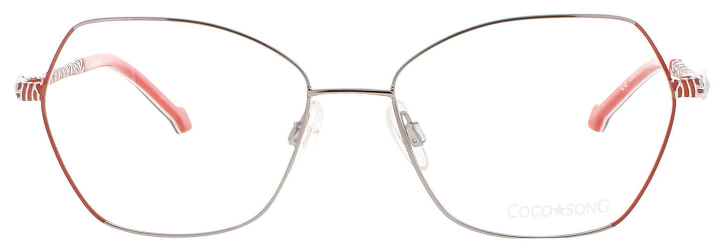 Coco Song Broken Wings Eyeglasses