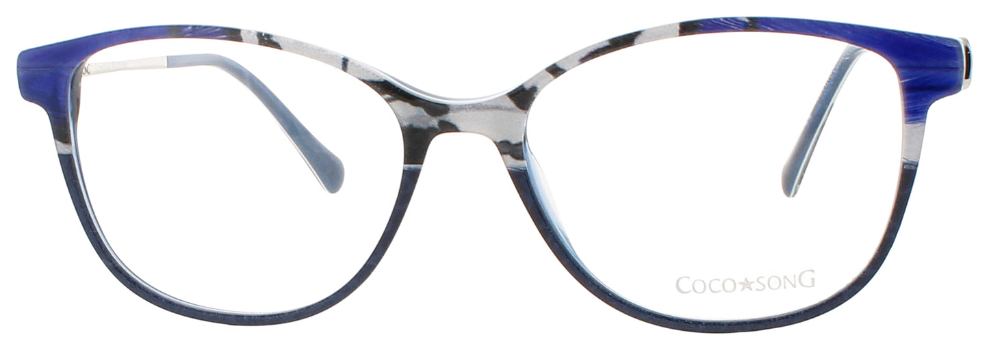 Coco Song Waiting Someone Eyeglasses