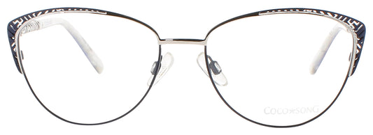 Coco Song Last Afternoon Eyeglasses
