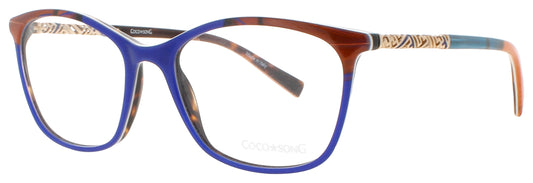 Coco Song Little Queen Eyeglasses