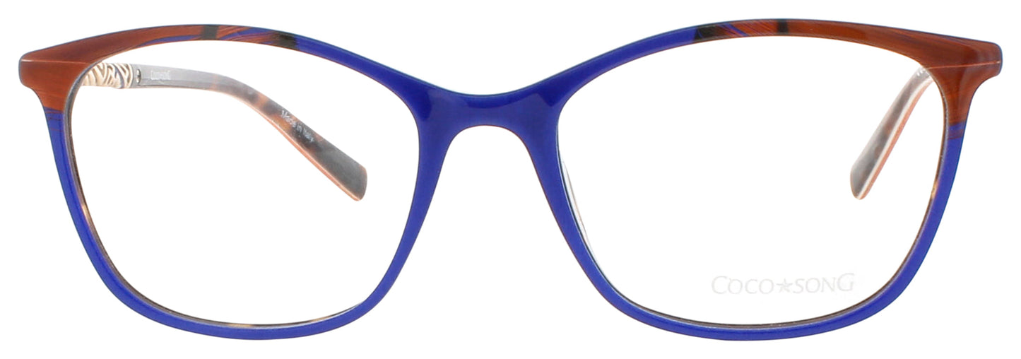 Coco Song Little Queen Eyeglasses