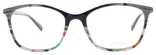 Coco Song Little Queen Eyeglasses