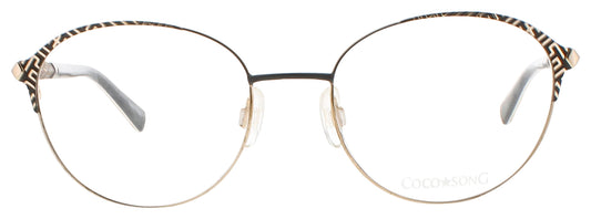Coco Song Rising Sun Eyeglasses