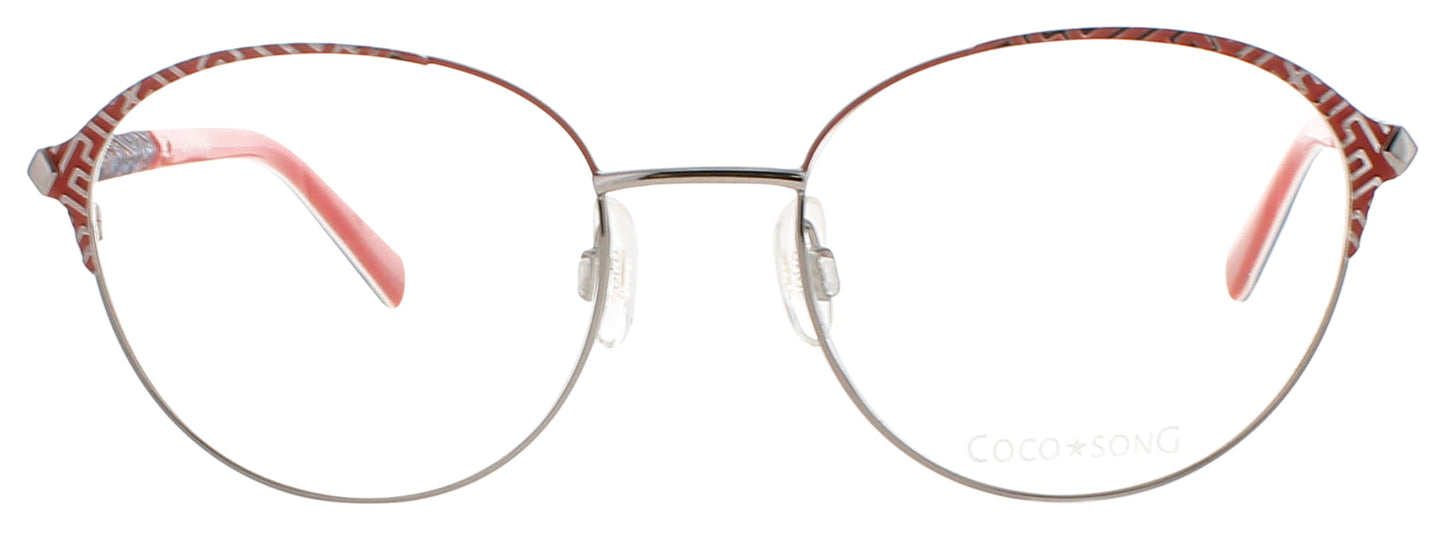 Coco Song Rising Sun Eyeglasses