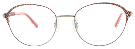 Coco Song Rising Sun Eyeglasses
