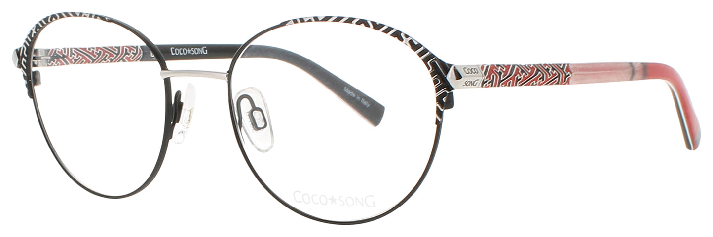 Coco Song Rising Sun Eyeglasses