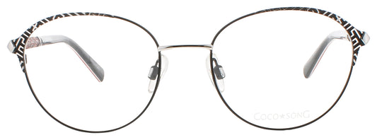 Coco Song Rising Sun Eyeglasses