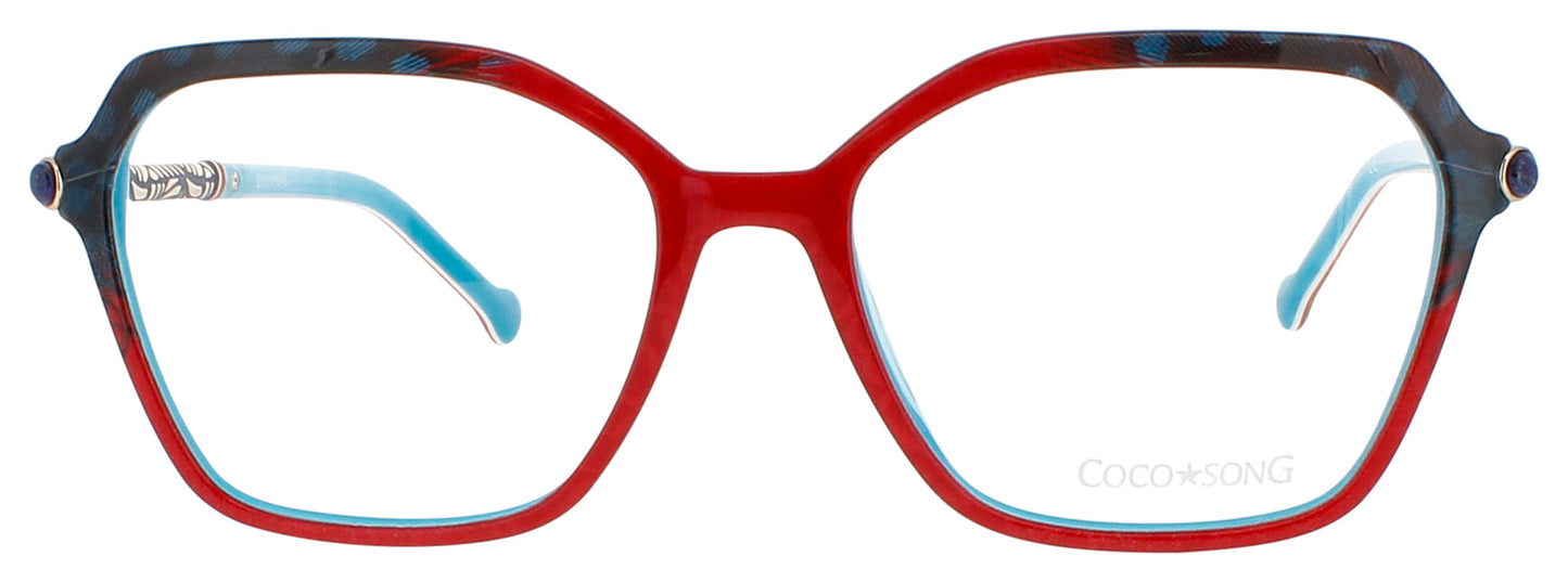 Coco Song Rich Girl Eyeglasses